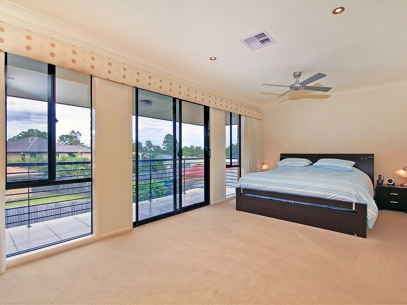 40 Redunca Place, Moggill QLD 4070