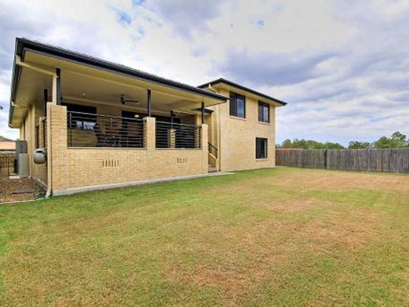 40 Redunca Place, Moggill QLD 4070