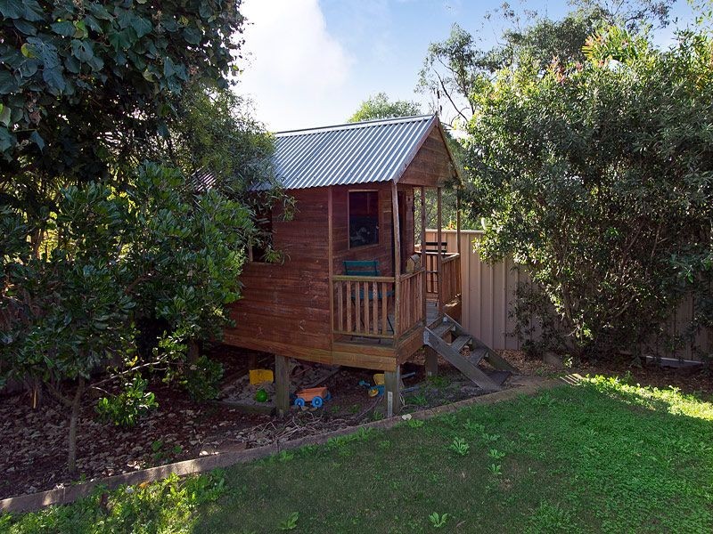 11 Zoe Place, Moggill QLD 4070