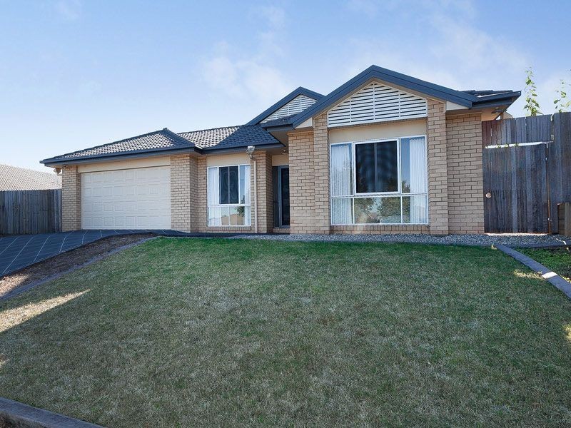 17 Silky Oak Avenue, Moggill QLD 4070