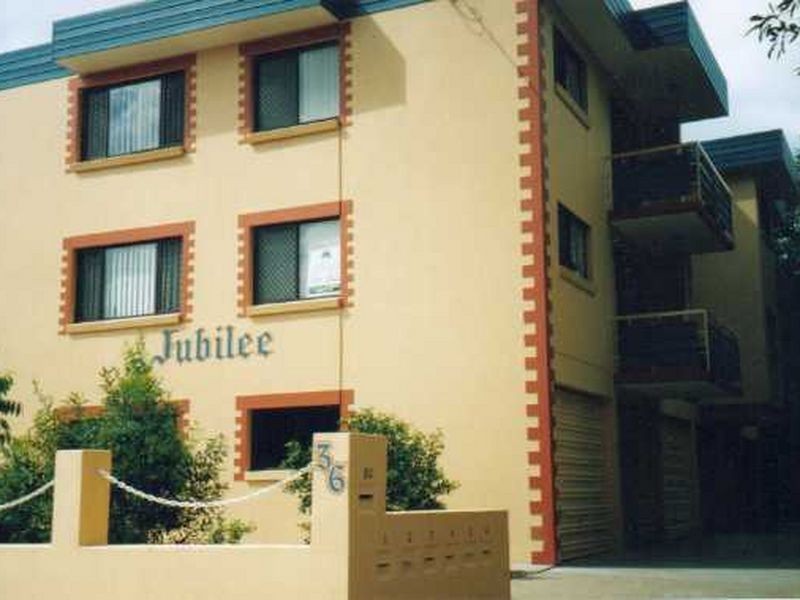 6/36 Jubilee Terrace, Ashgrove QLD 4060