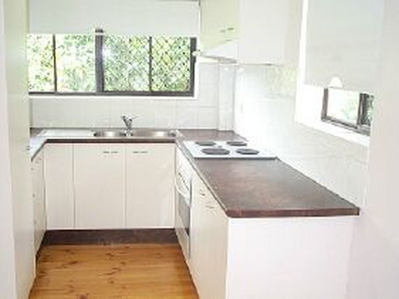 6/36 Jubilee Terrace, Ashgrove QLD 4060