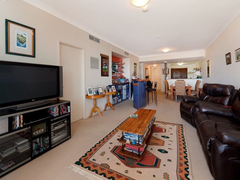 315/35 Ferry Street, Kangaroo Point QLD 4169