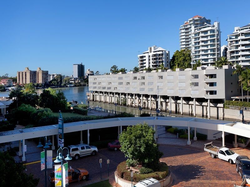 315/35 Ferry Street, Kangaroo Point QLD 4169