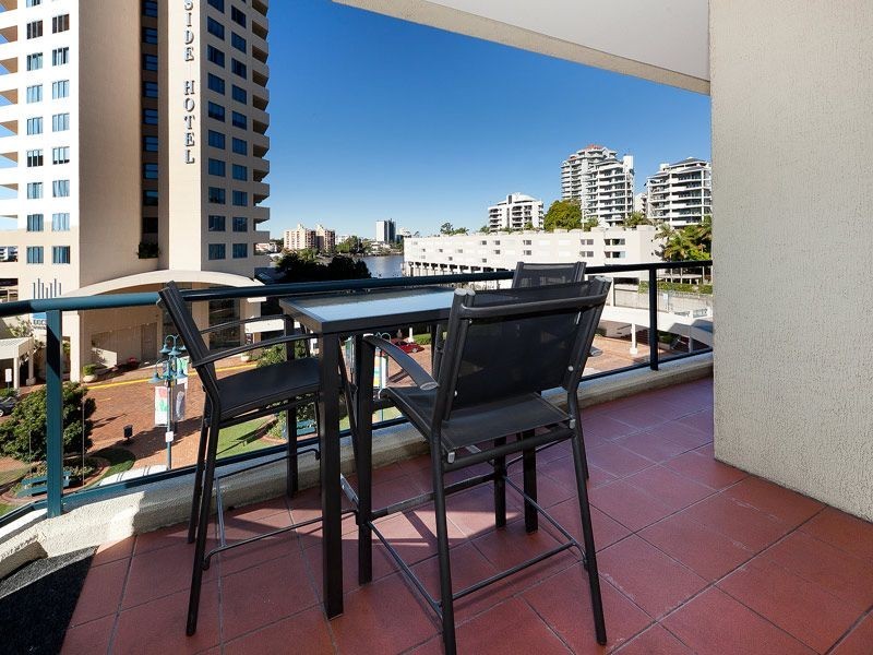 315/35 Ferry Street, Kangaroo Point QLD 4169