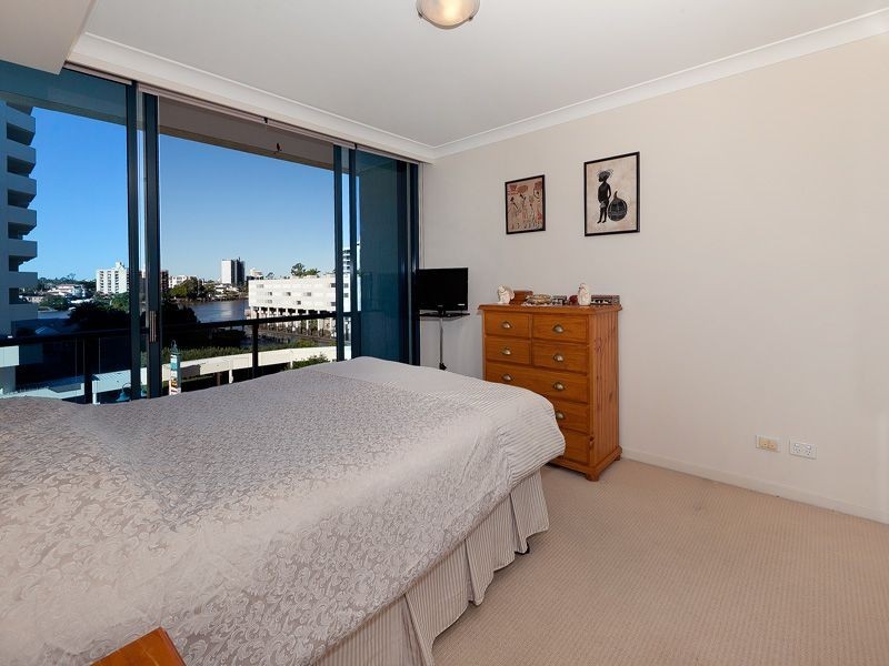 315/35 Ferry Street, Kangaroo Point QLD 4169