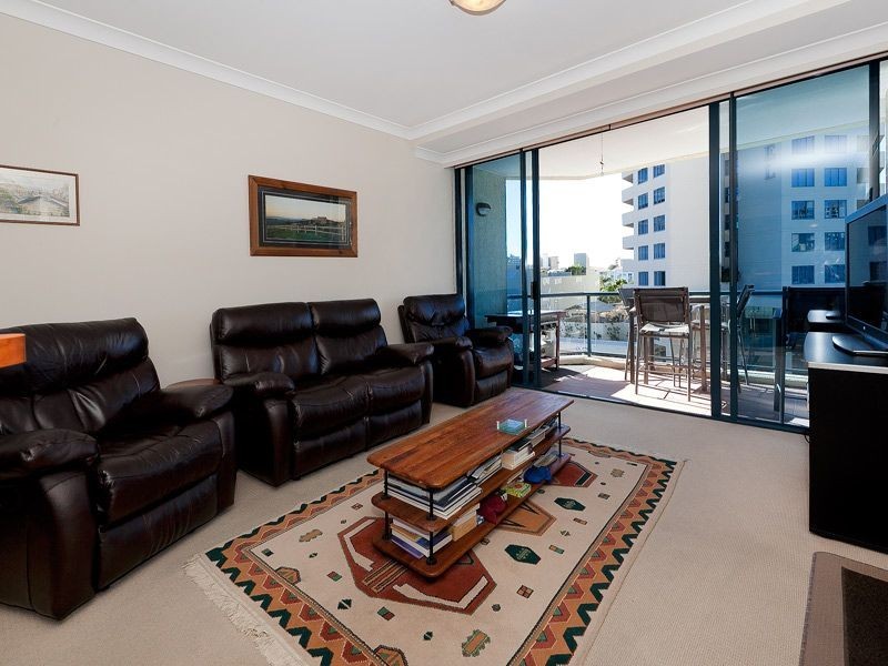 315/35 Ferry Street, Kangaroo Point QLD 4169