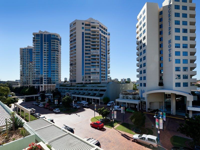 315/35 Ferry Street, Kangaroo Point QLD 4169