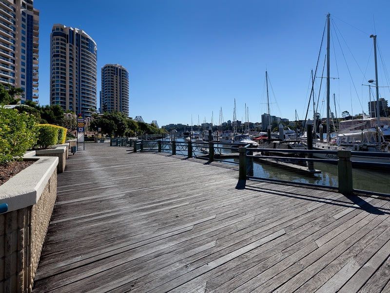 315/35 Ferry Street, Kangaroo Point QLD 4169