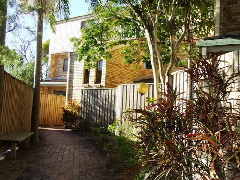 8/45 Chasely Street, Auchenflower QLD 4066