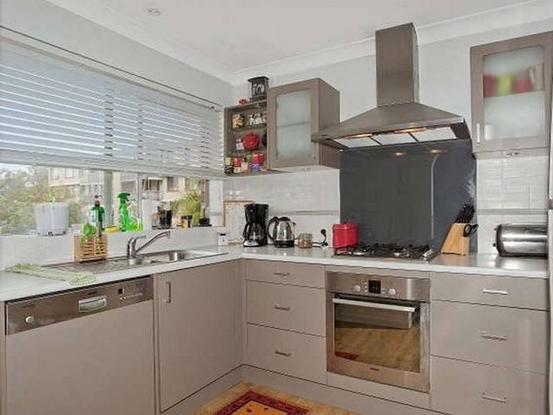 31/68 Bellevue Terrace, St Lucia QLD 4067