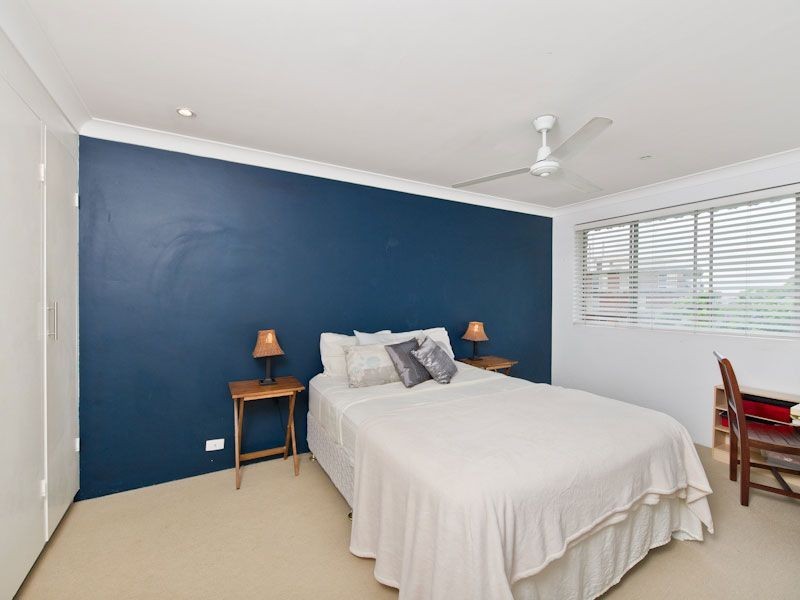 31/68 Bellevue Terrace, St Lucia QLD 4067