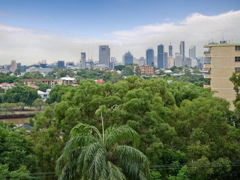 31/68 Bellevue Terrace, St Lucia QLD 4067