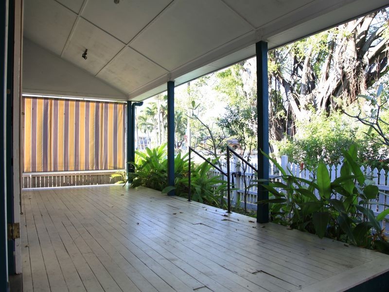 24 Morehead Street, South Townsville QLD 4810