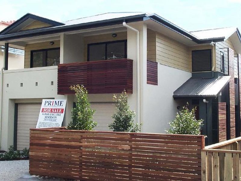 2/59 Woodstock Road, Toowong QLD 4066