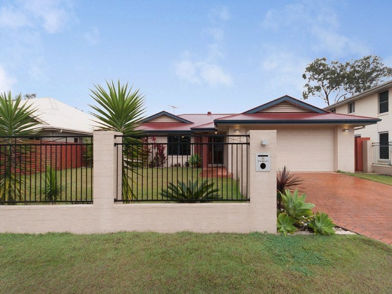 16 Brentwood Place, Moggill QLD 4070