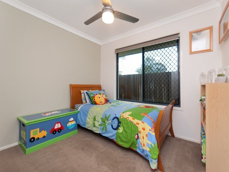 16 Brentwood Place, Moggill QLD 4070