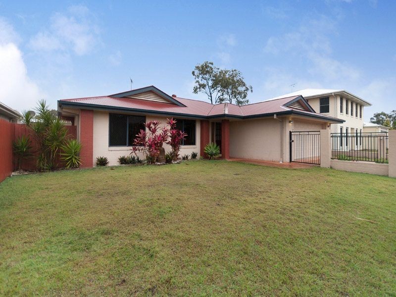 16 Brentwood Place, Moggill QLD 4070