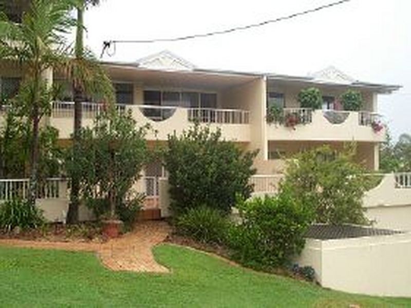 10/42 Waverley Road, Taringa QLD 4068