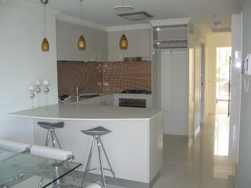 4/63 Bellevue Terrace, St Lucia QLD 4067