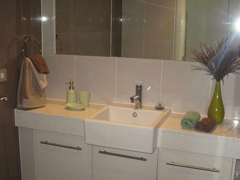 4/63 Bellevue Terrace, St Lucia QLD 4067