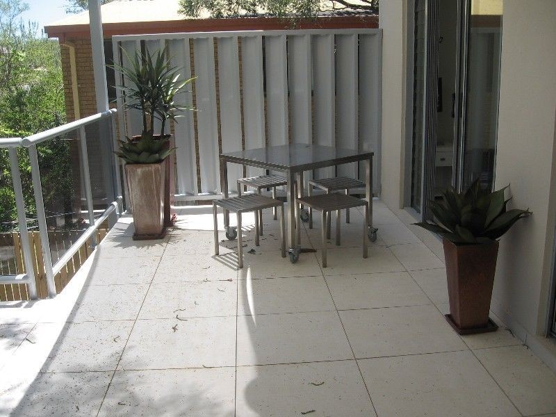 4/63 Bellevue Terrace, St Lucia QLD 4067