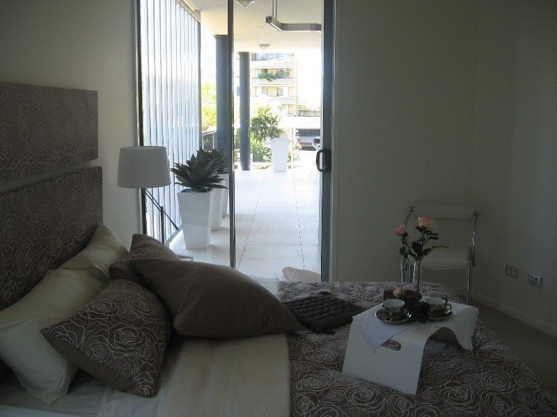 4/63 Bellevue Terrace, St Lucia QLD 4067