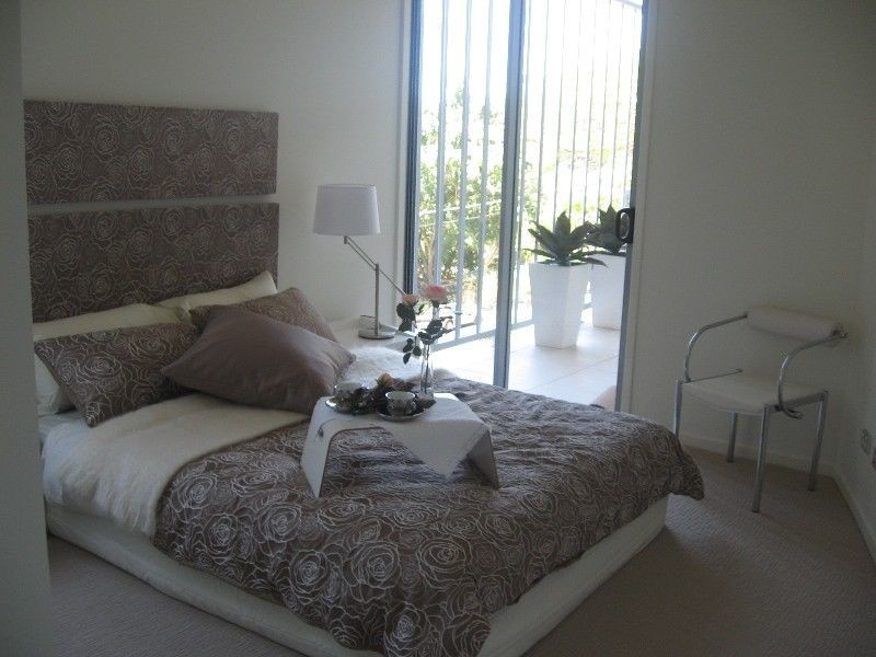 4/63 Bellevue Terrace, St Lucia QLD 4067