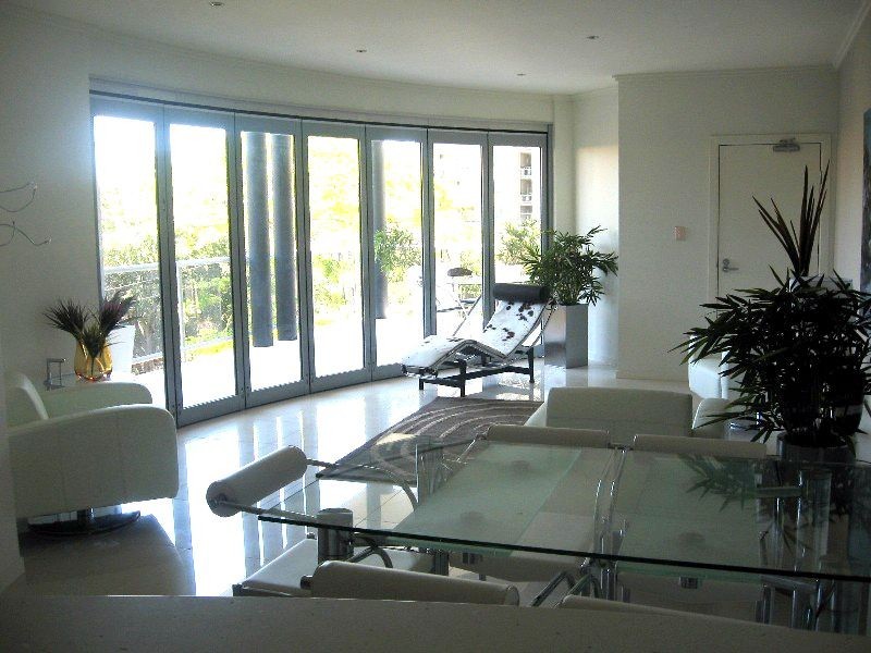 4/63 Bellevue Terrace, St Lucia QLD 4067