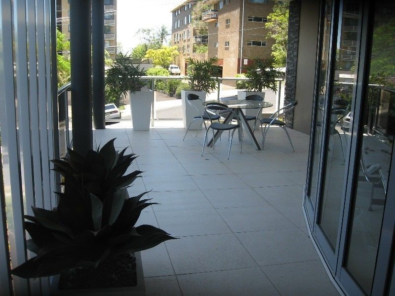 4/63 Bellevue Terrace, St Lucia QLD 4067