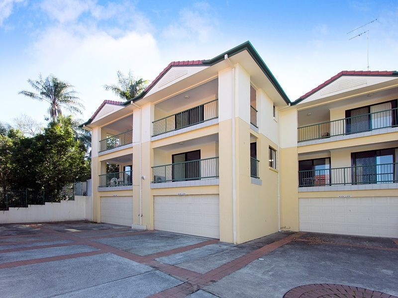 3/45 Brisbane Street, Toowong QLD 4066