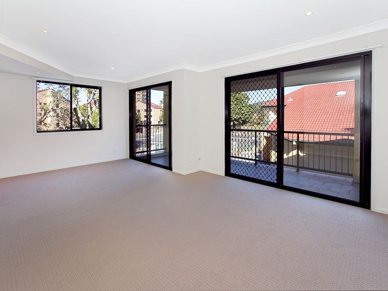 3/45 Brisbane Street, Toowong QLD 4066