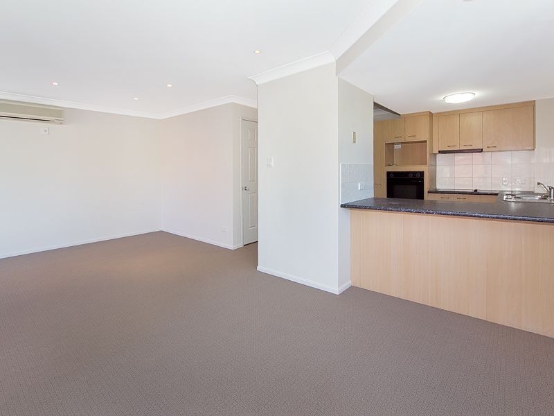 3/45 Brisbane Street, Toowong QLD 4066