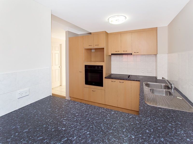 3/45 Brisbane Street, Toowong QLD 4066