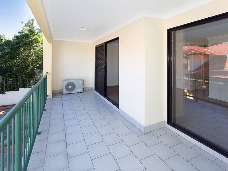 3/45 Brisbane Street, Toowong QLD 4066