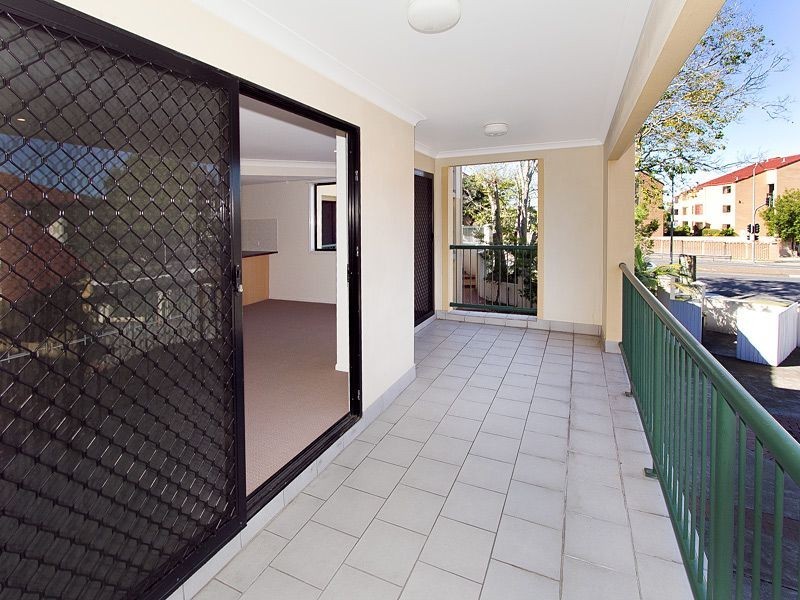 3/45 Brisbane Street, Toowong QLD 4066