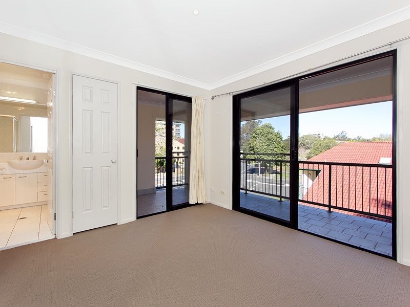 3/45 Brisbane Street, Toowong QLD 4066