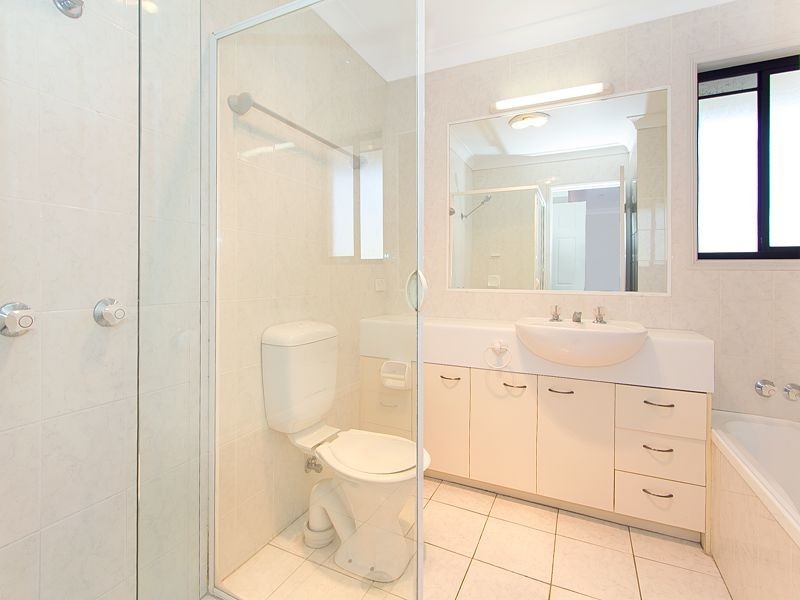 3/45 Brisbane Street, Toowong QLD 4066