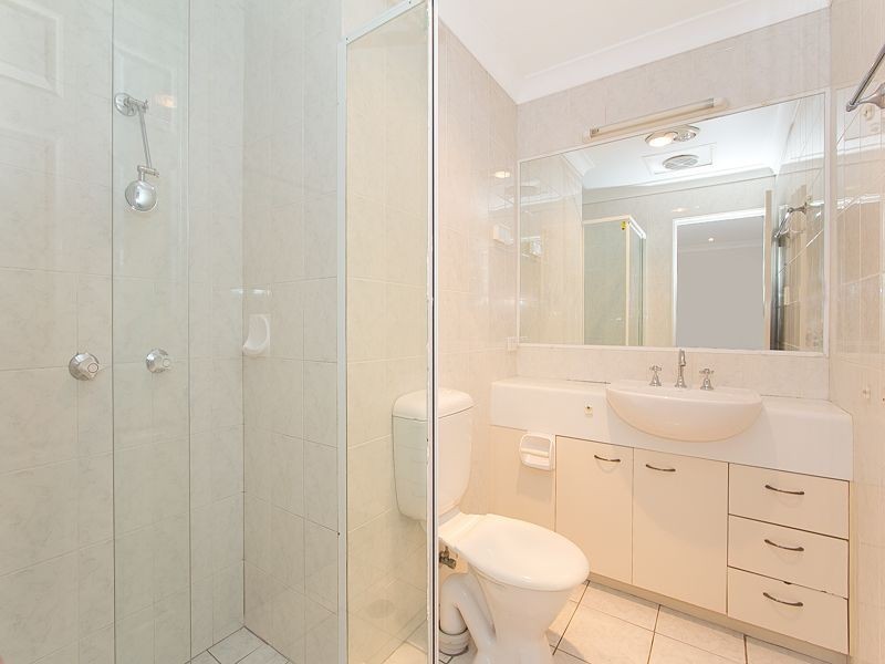 3/45 Brisbane Street, Toowong QLD 4066