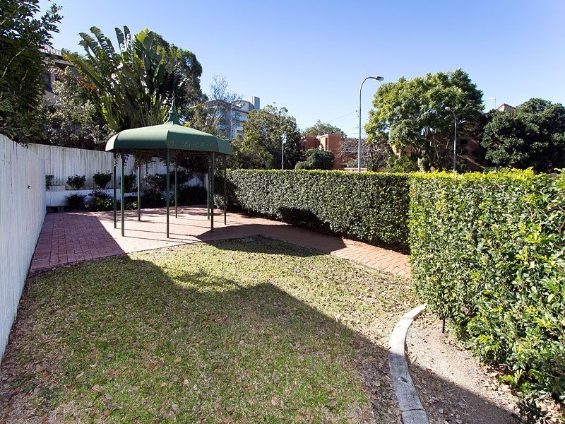 3/45 Brisbane Street, Toowong QLD 4066