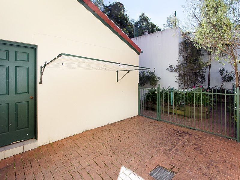 3/45 Brisbane Street, Toowong QLD 4066