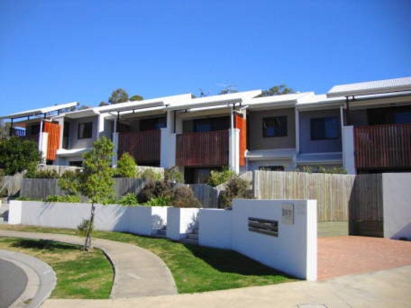 8/52 Golden Crest Place, Bellbowrie QLD 4070