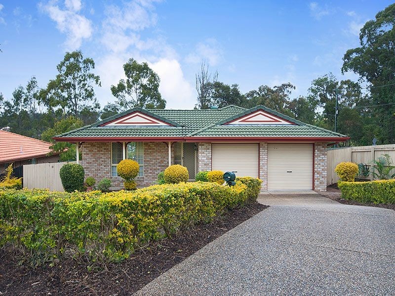 44 Dougy Place, Bellbowrie QLD 4070