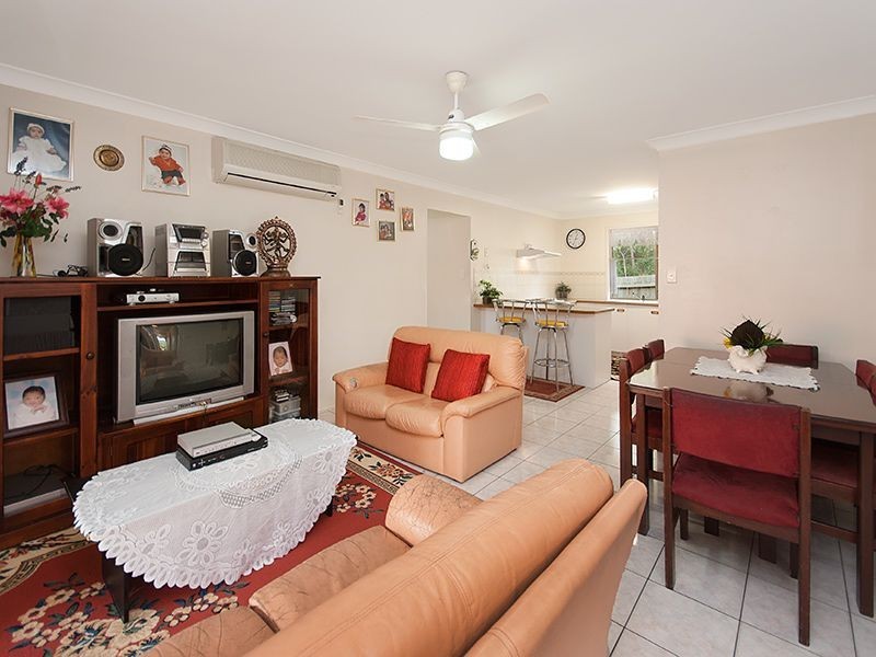 44 Dougy Place, Bellbowrie QLD 4070