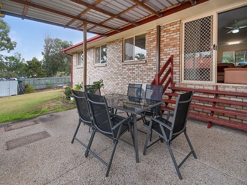 44 Dougy Place, Bellbowrie QLD 4070