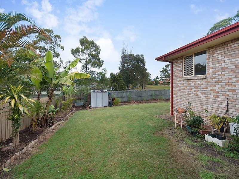 44 Dougy Place, Bellbowrie QLD 4070