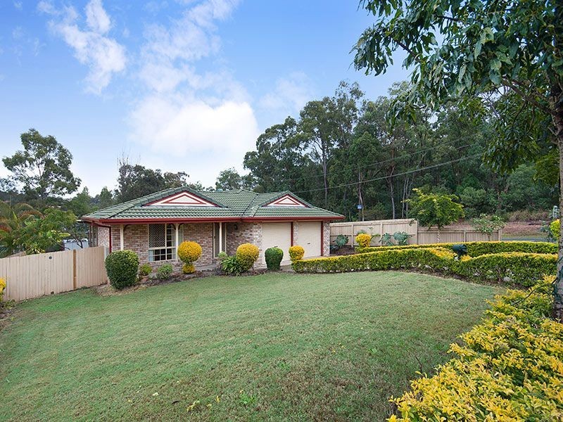 44 Dougy Place, Bellbowrie QLD 4070