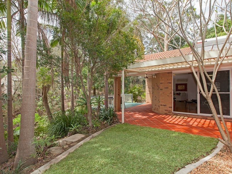 10/84 Ludlow Street, Chapel Hill QLD 4069