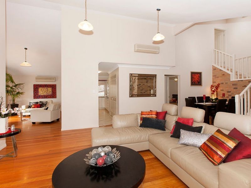 10/84 Ludlow Street, Chapel Hill QLD 4069