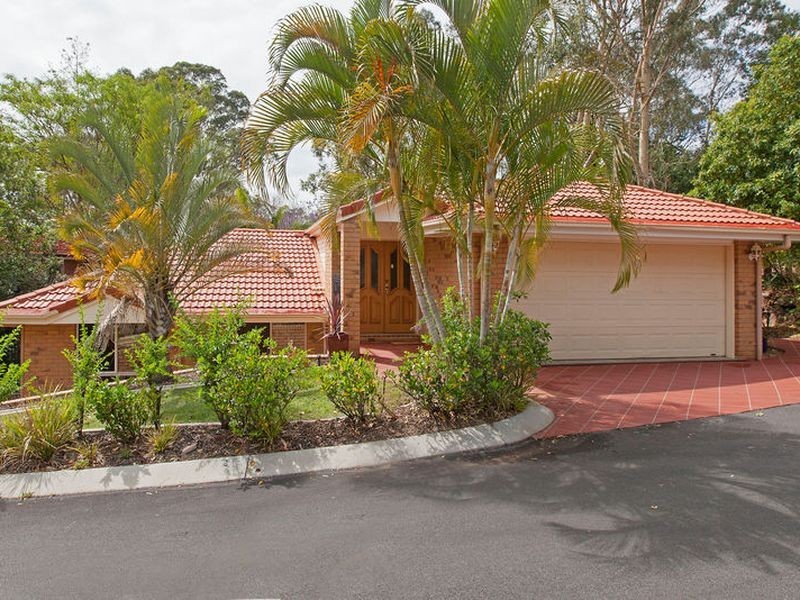 10/84 Ludlow Street, Chapel Hill QLD 4069